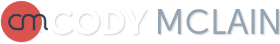 Cody McLain Logo